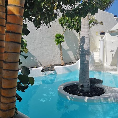 Villa Paradisus Bahiazul Corralejo Bagian luar foto