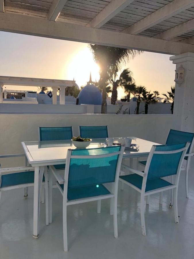 Villa Paradisus Bahiazul Corralejo Bagian luar foto