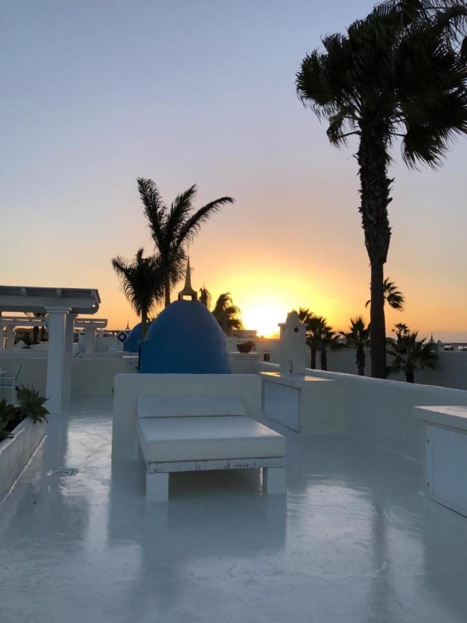 Villa Paradisus Bahiazul Corralejo Bagian luar foto