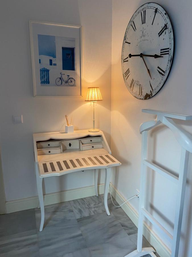 Villa Paradisus Bahiazul Corralejo Bagian luar foto
