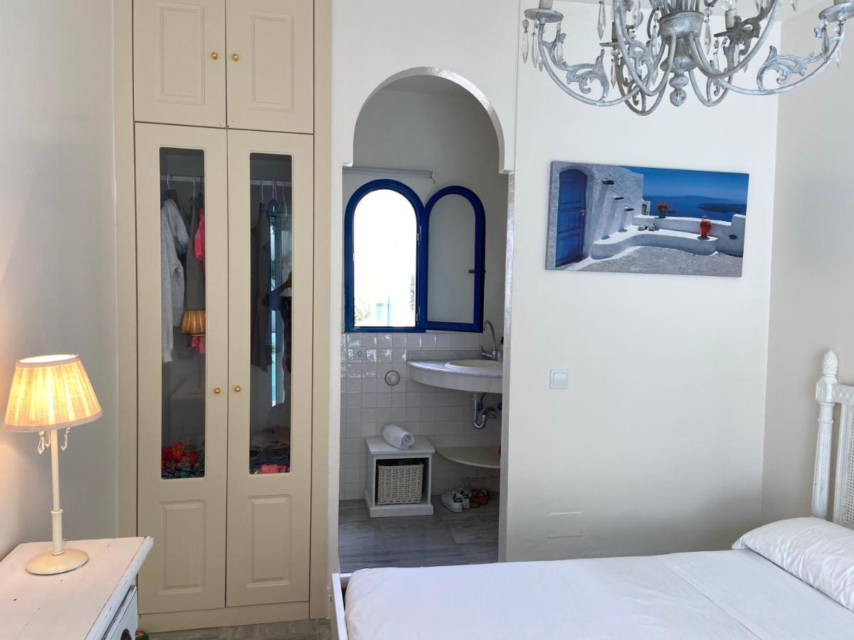 Villa Paradisus Bahiazul Corralejo Bagian luar foto