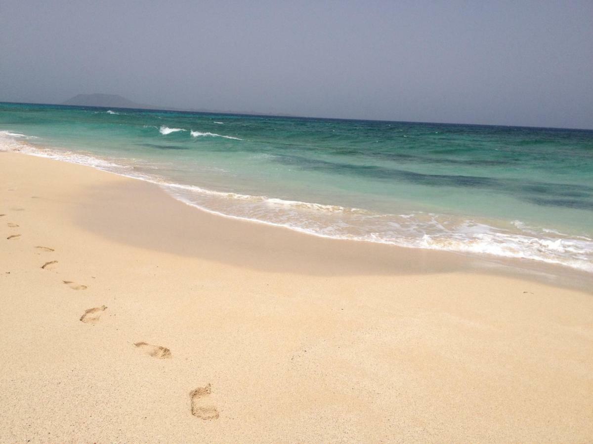 Villa Paradisus Bahiazul Corralejo Bagian luar foto