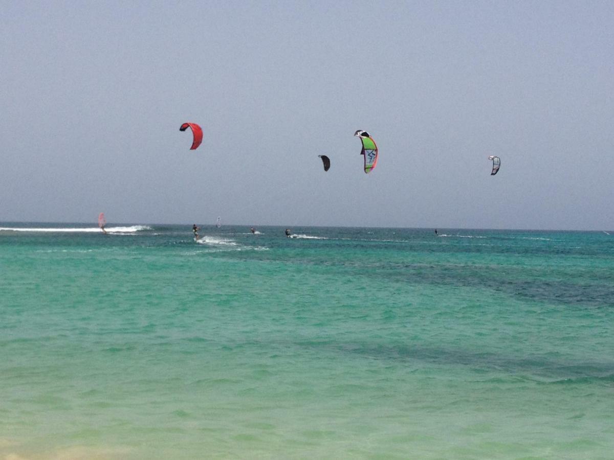 Villa Paradisus Bahiazul Corralejo Bagian luar foto