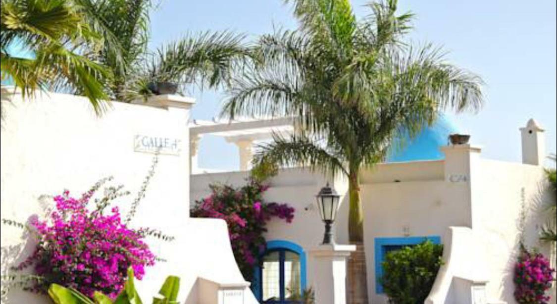 Villa Paradisus Bahiazul Corralejo Bagian luar foto
