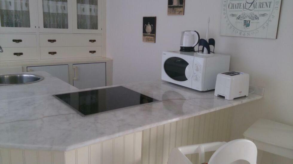 Villa Paradisus Bahiazul Corralejo Bagian luar foto