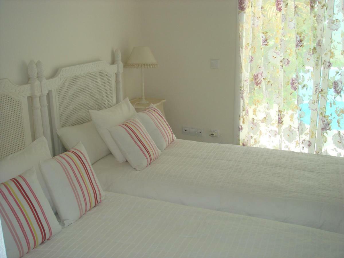 Villa Paradisus Bahiazul Corralejo Bagian luar foto
