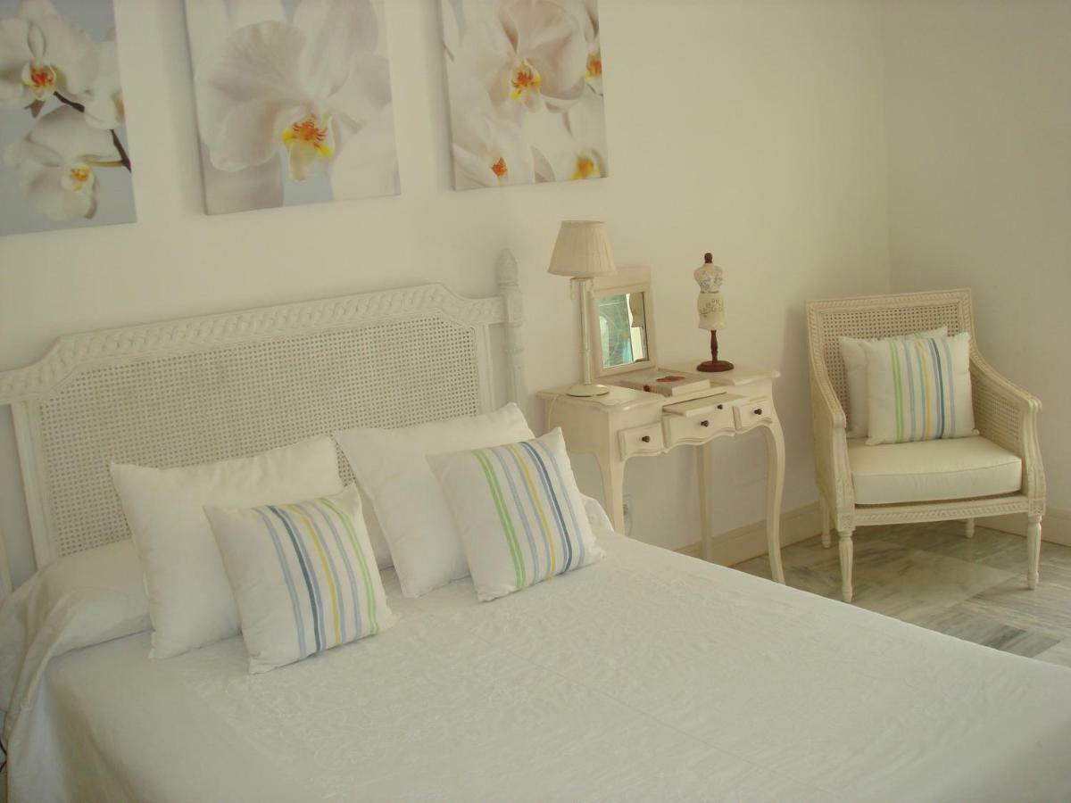 Villa Paradisus Bahiazul Corralejo Bagian luar foto