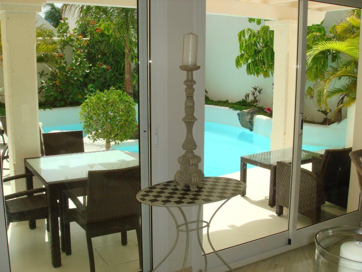 Villa Paradisus Bahiazul Corralejo Bagian luar foto