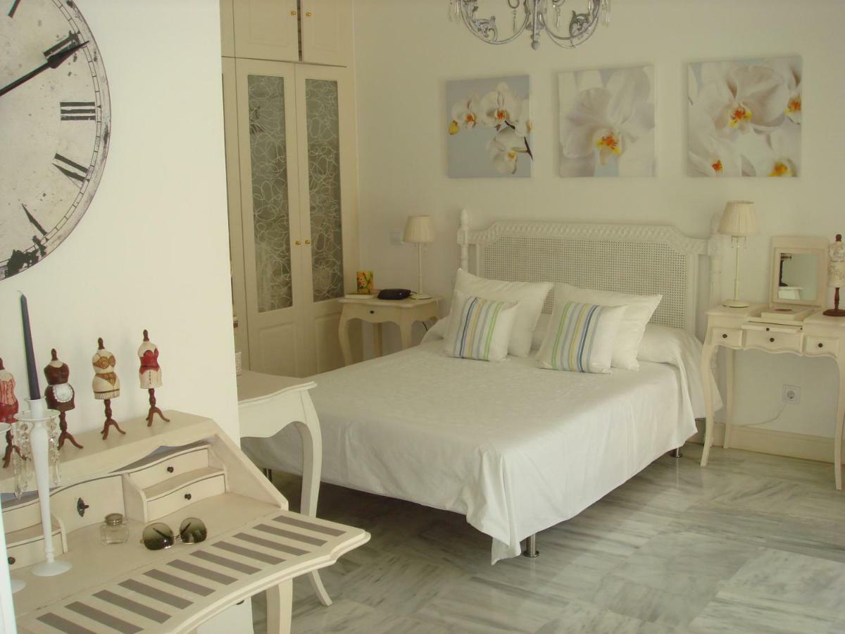 Villa Paradisus Bahiazul Corralejo Bagian luar foto