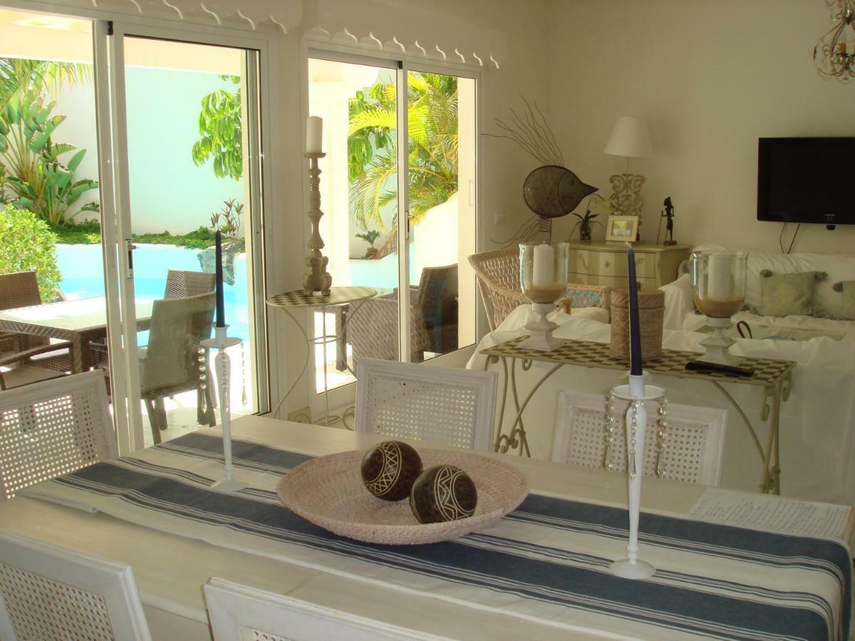 Villa Paradisus Bahiazul Corralejo Bagian luar foto