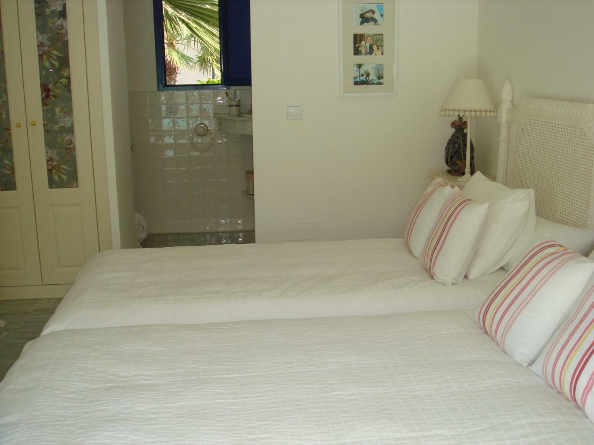 Villa Paradisus Bahiazul Corralejo Bagian luar foto
