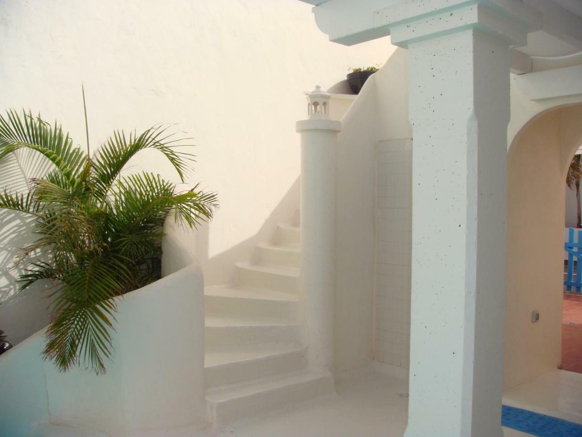 Villa Paradisus Bahiazul Corralejo Bagian luar foto