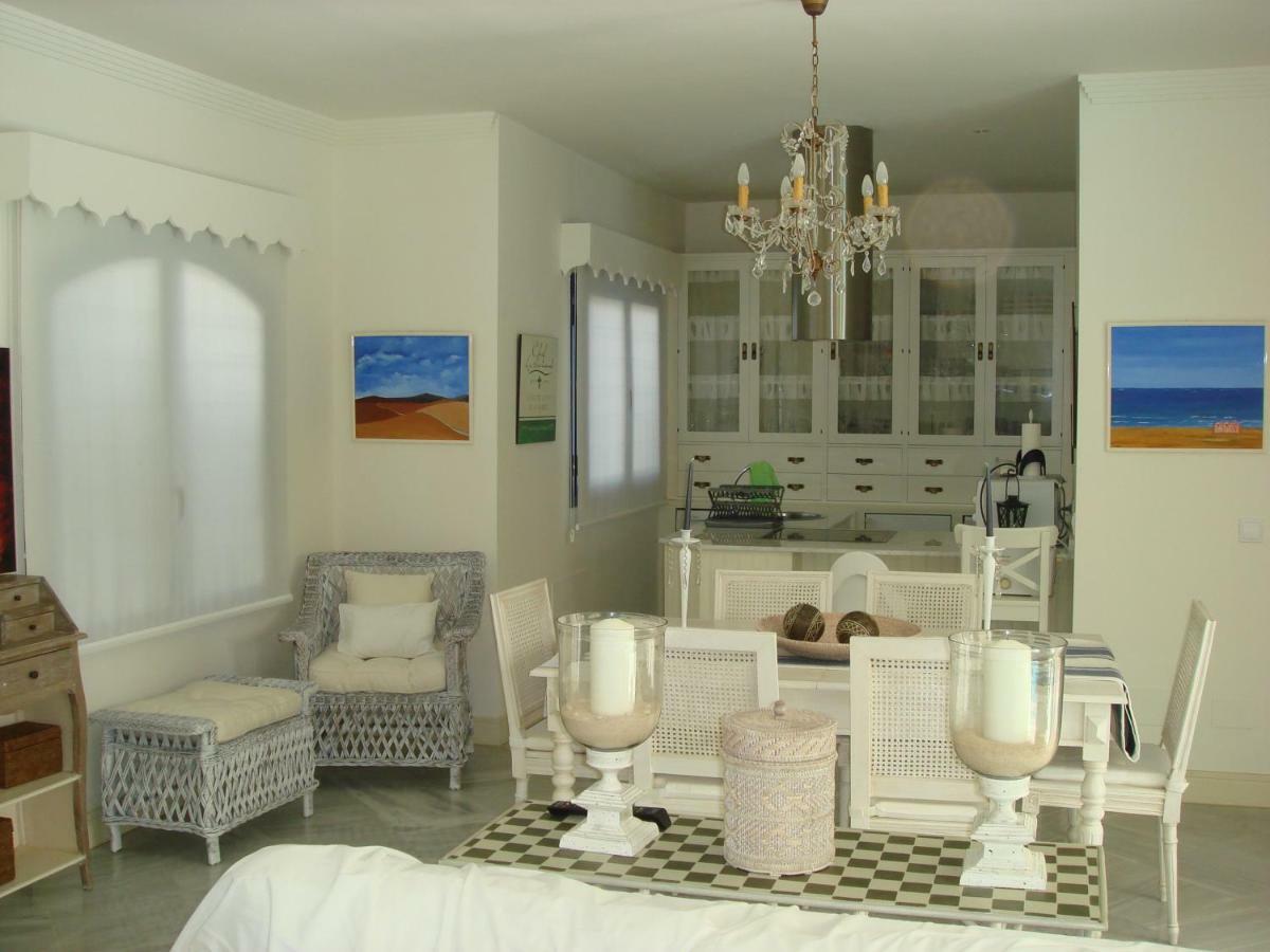 Villa Paradisus Bahiazul Corralejo Bagian luar foto