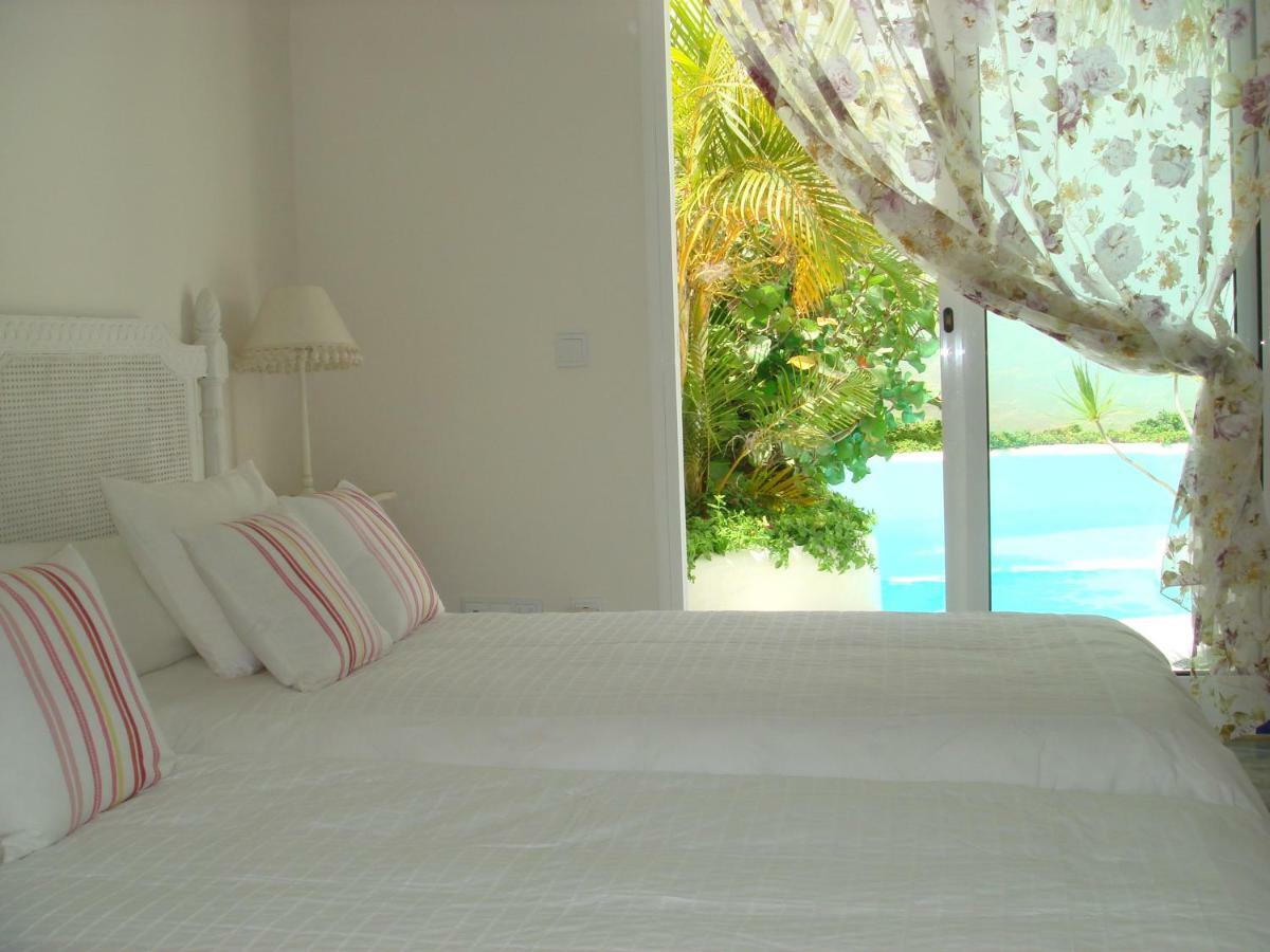 Villa Paradisus Bahiazul Corralejo Bagian luar foto
