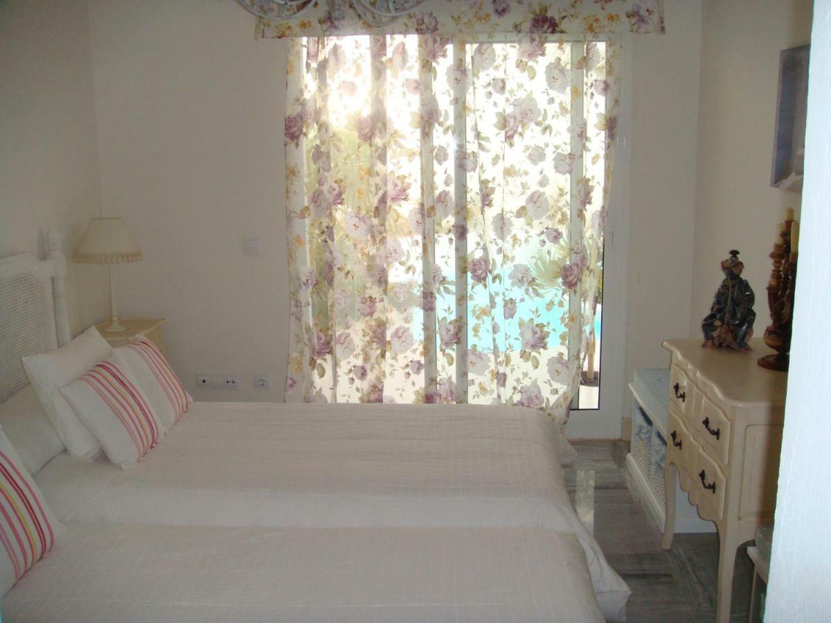 Villa Paradisus Bahiazul Corralejo Bagian luar foto
